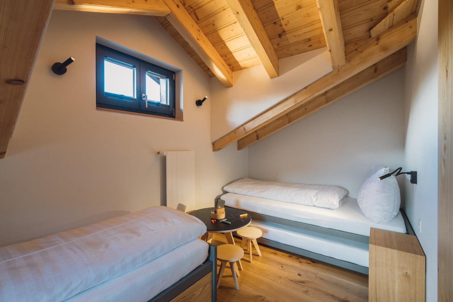 Hotel Walliserkanne Grächen Exteriör bild